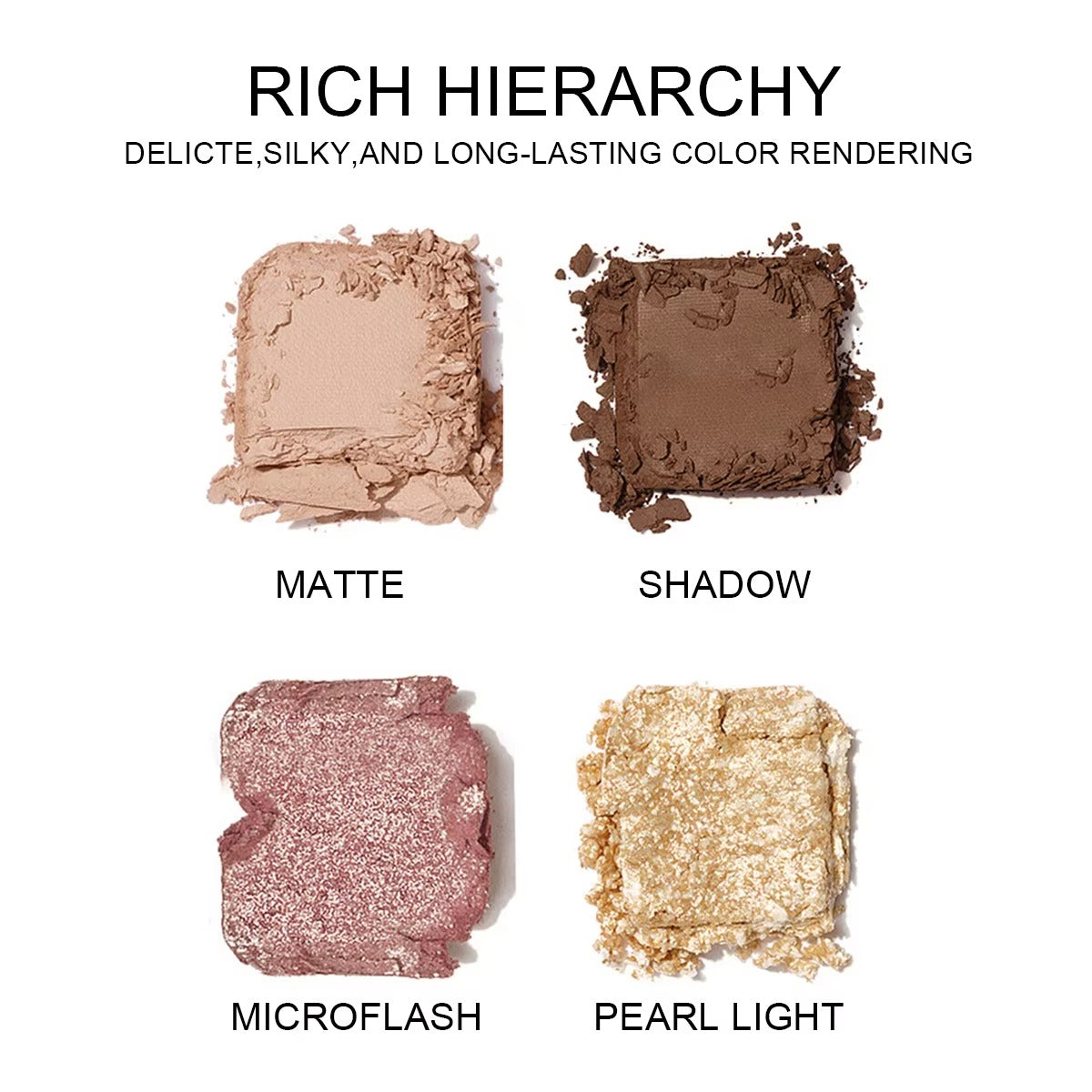 Best 9-Color Mini Eyeshadow Palette in USA
