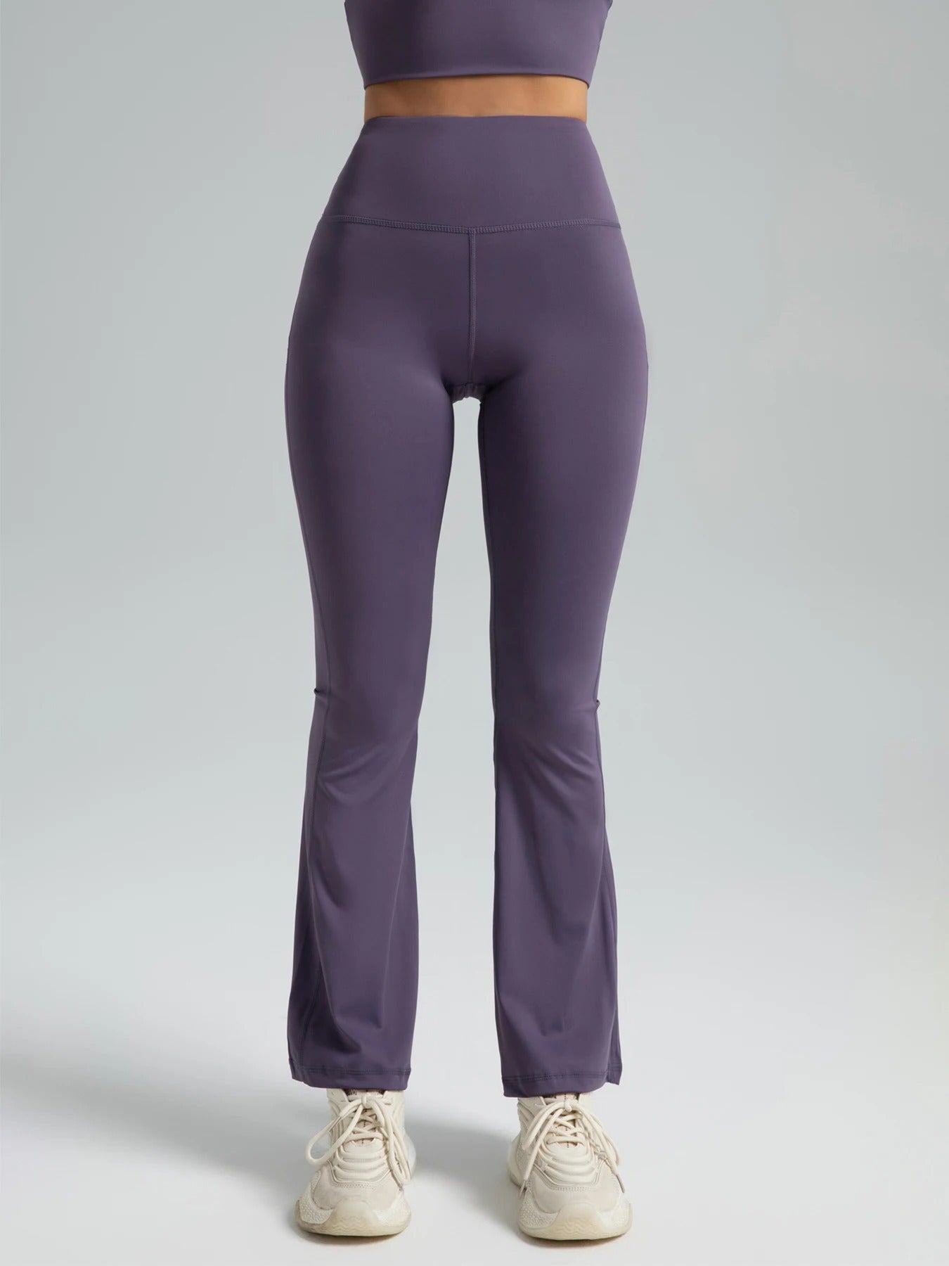 Best Women’s High Waisted Bootcut Yoga Pants in USA 