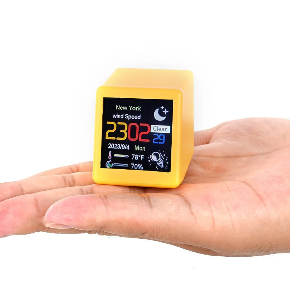 Best Smart WiFi Weather Station in USA