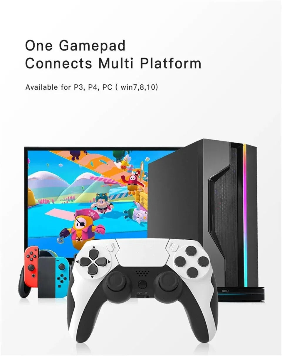 Best  Wireless Gamepad in USA 