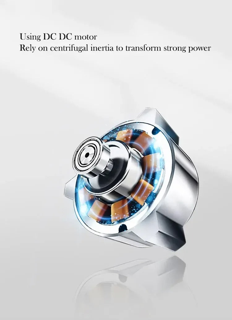 Best Mini Folding Hair Dryer 750W in USA