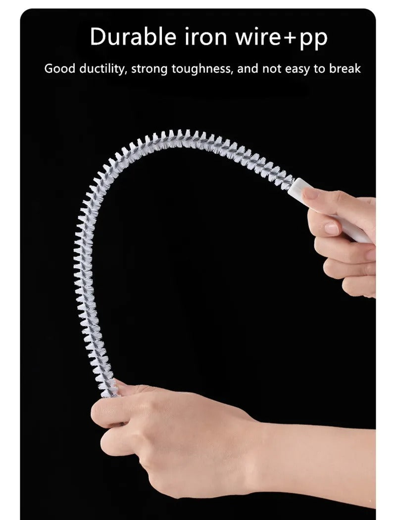 Best Flexible Drain Cleaning Brush in USA