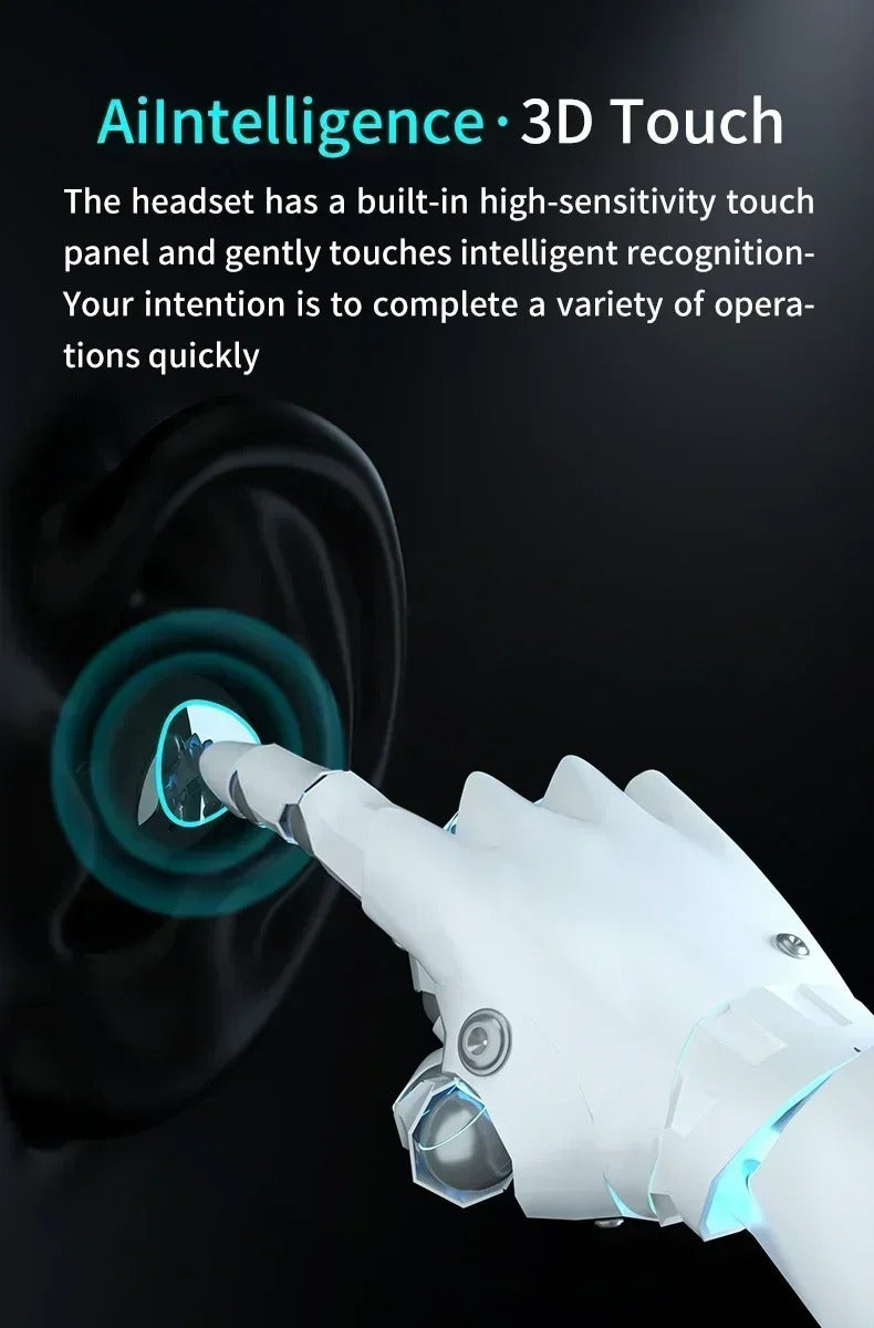 Best Original M10 Wireless Noise Canceling Headphones in USA
