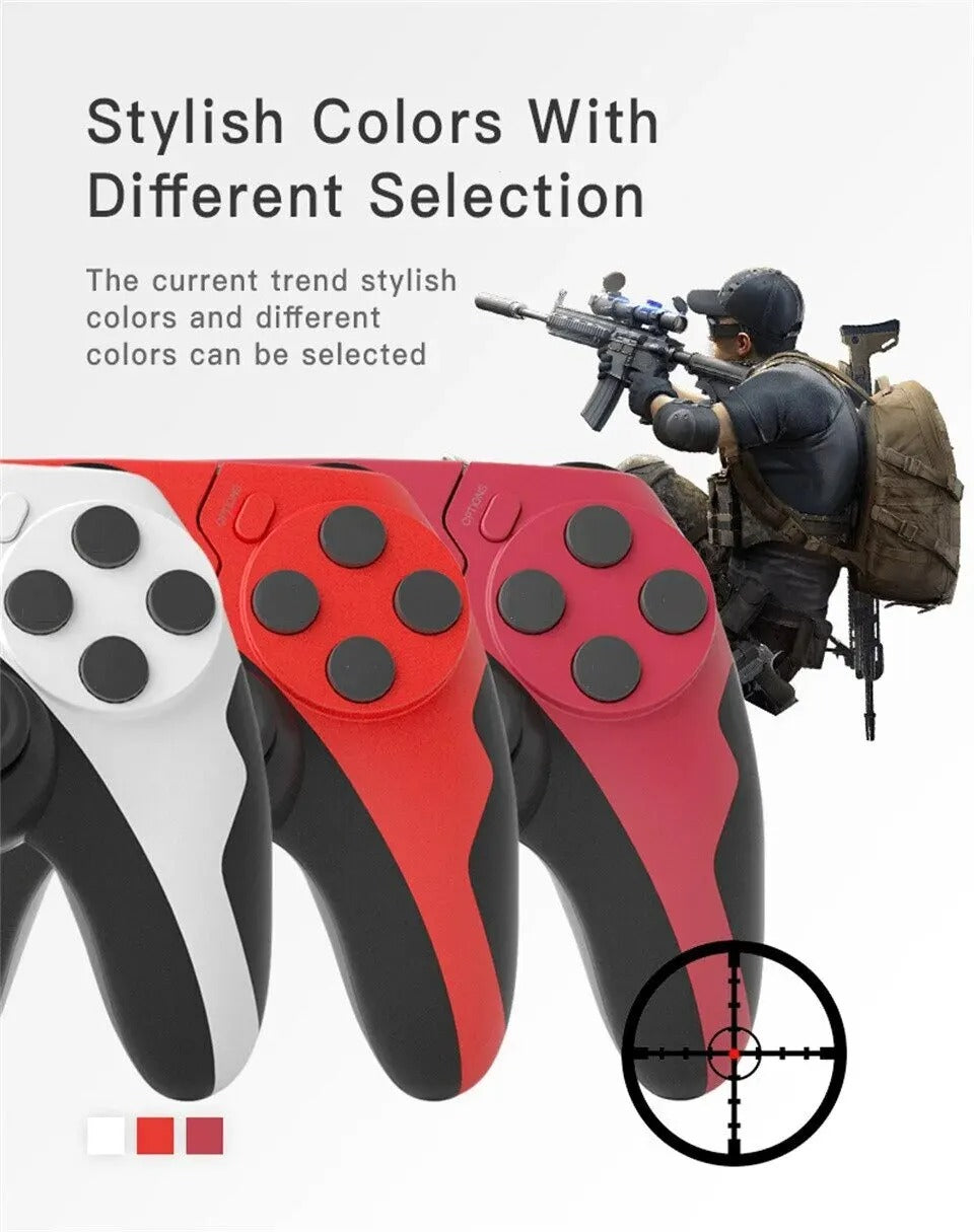 Best  Wireless Gamepad in USA 