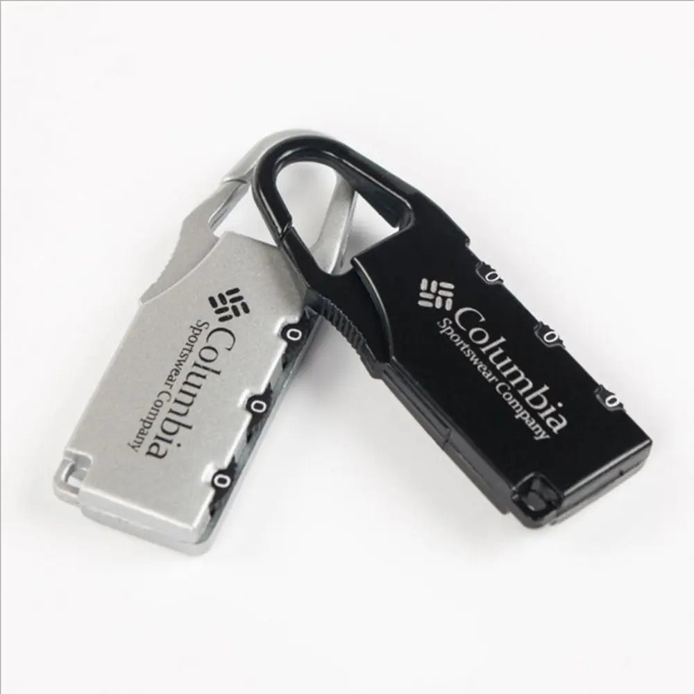 Best Alloy Combination Padlock in USA