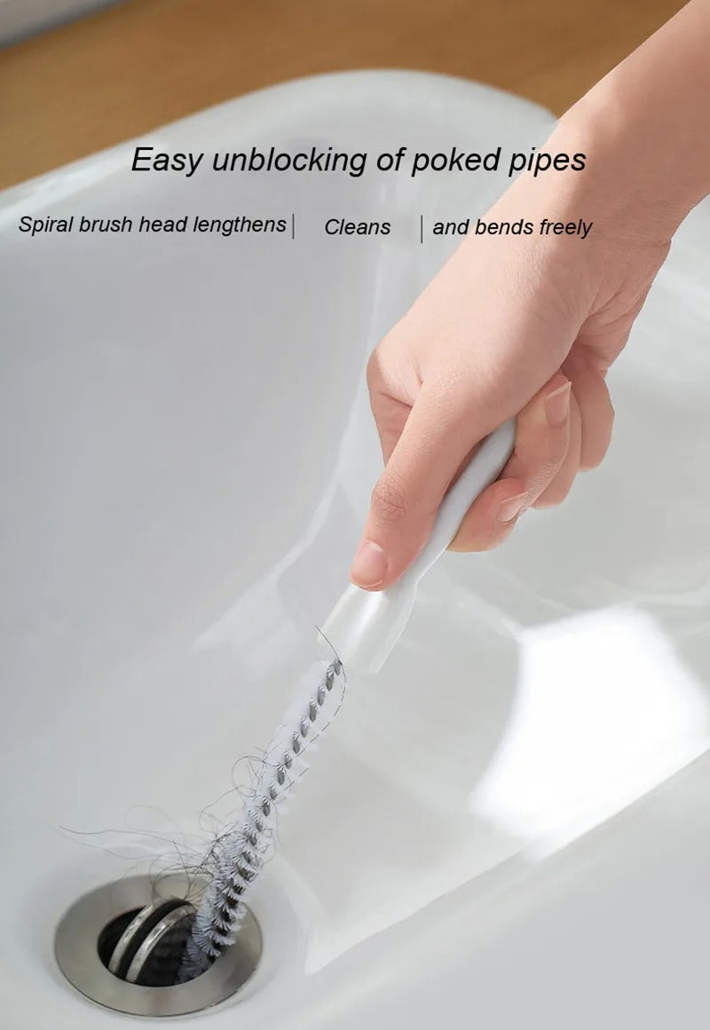 Best Flexible Drain Cleaning Brush in USA