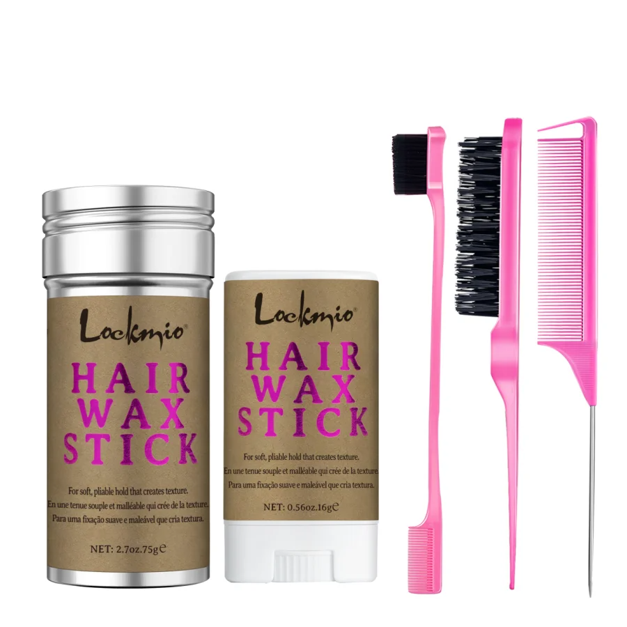 Best Hair Wax Stick for Women in USA