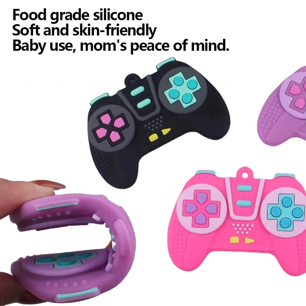 Best Baby Silicone Teething Toy  in USA