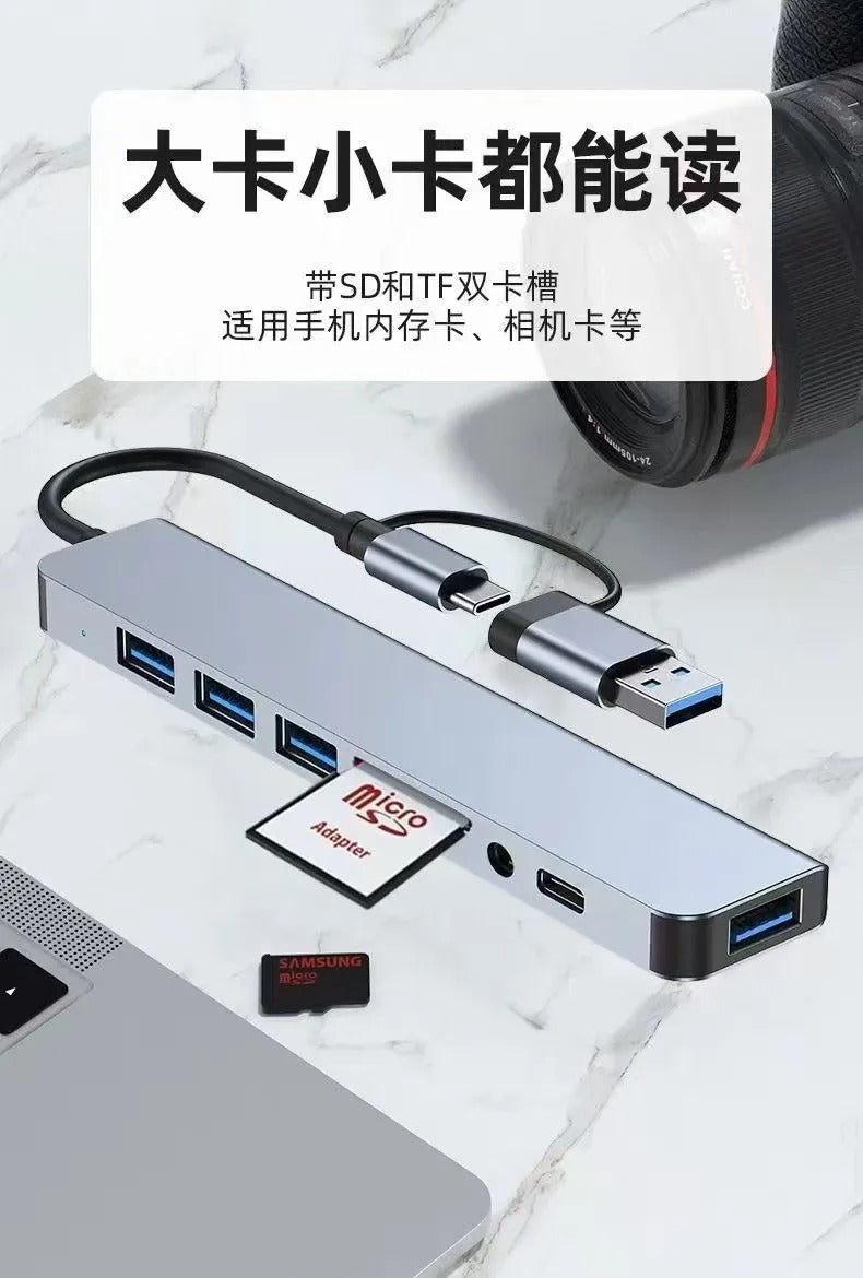 Best USB-C Hub Type-C Dock in USA