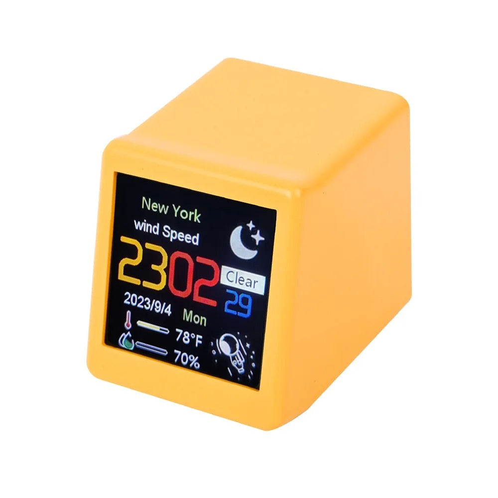 Best Smart WiFi Weather Station in USA
