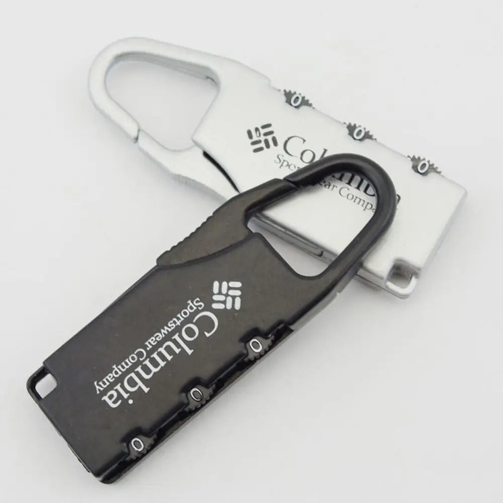 Best Alloy Combination Padlock in USA