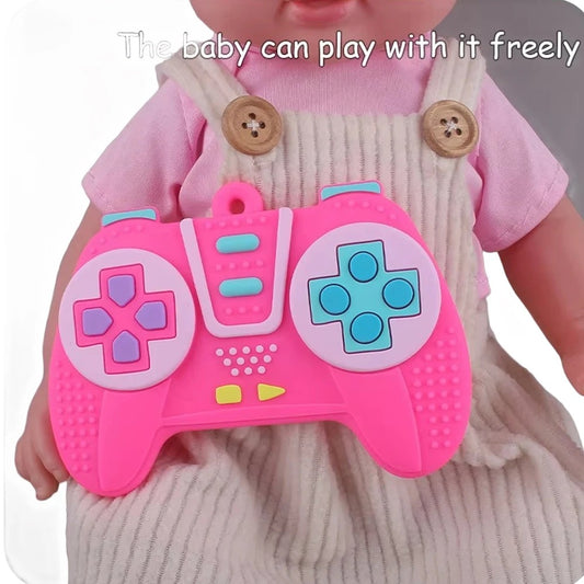 Best Baby Silicone Teething Toy  in USA