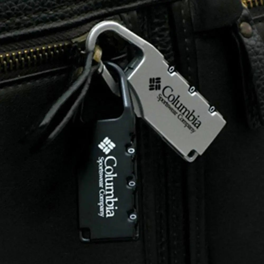 Best Alloy Combination Padlock in USA