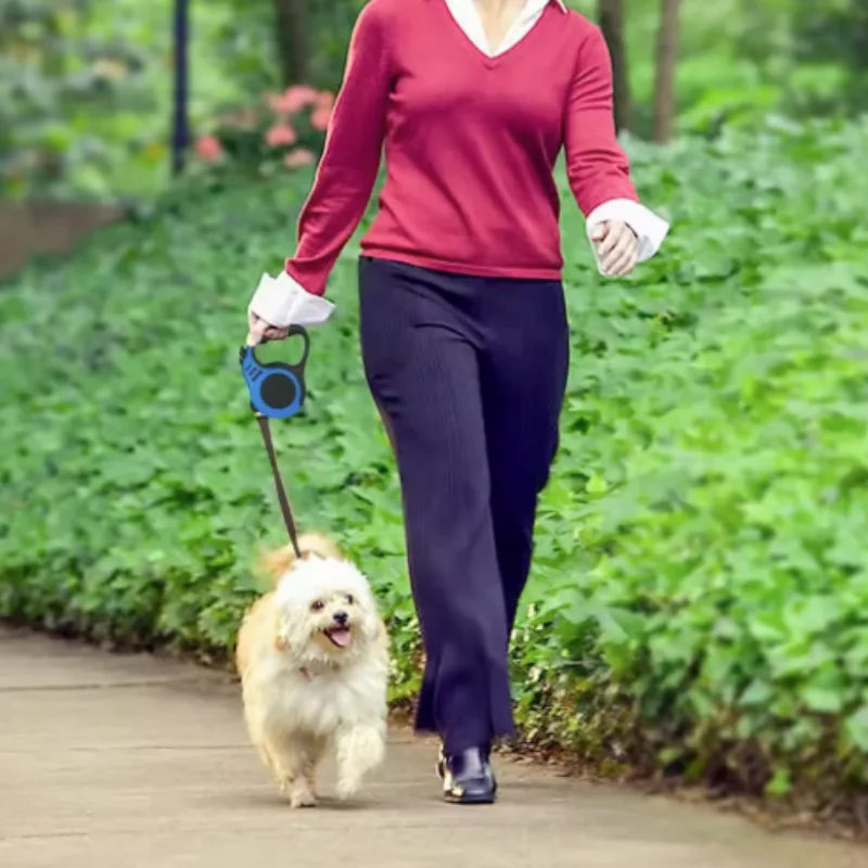 Best Retractable Dog Leash 3M / 5M in USA