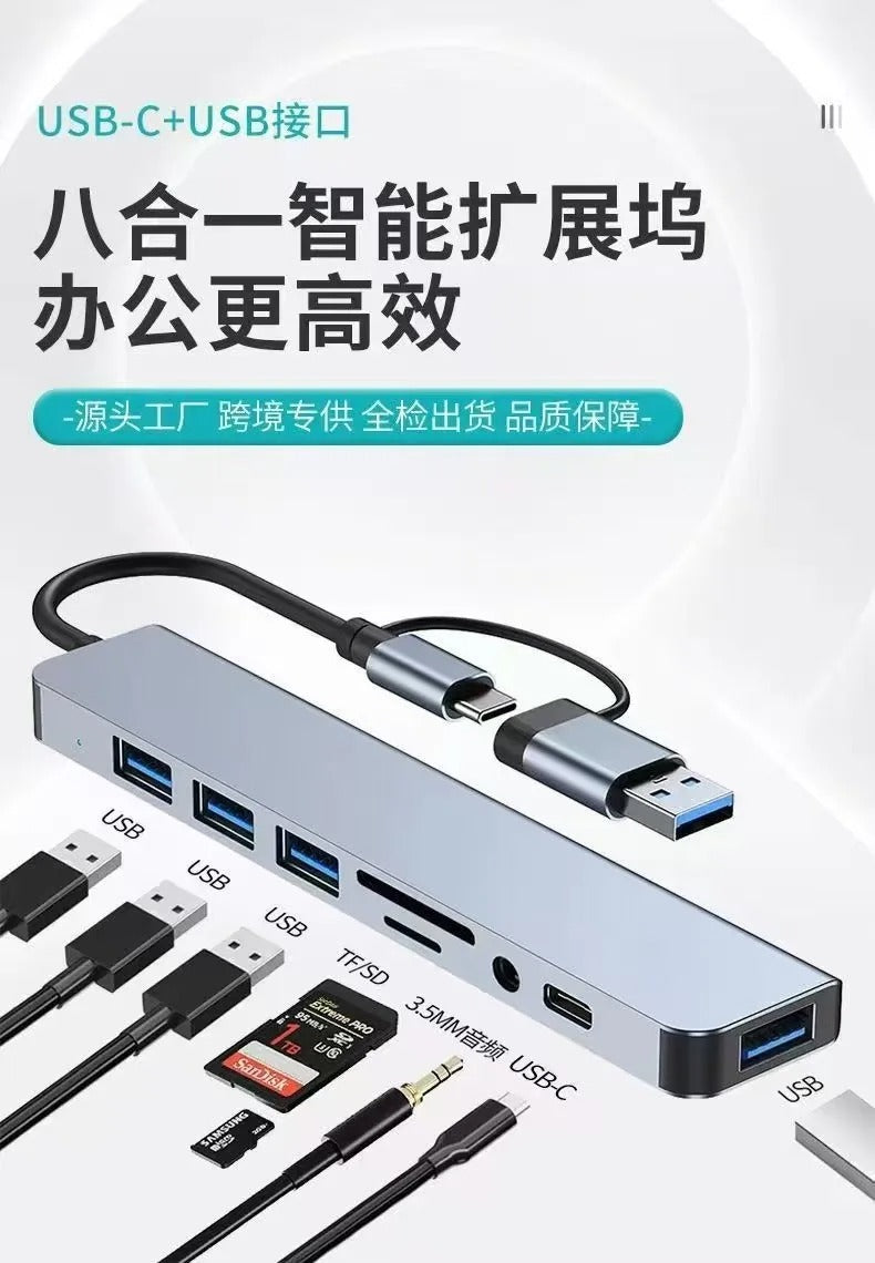 Best USB-C Hub Type-C Dock in USA