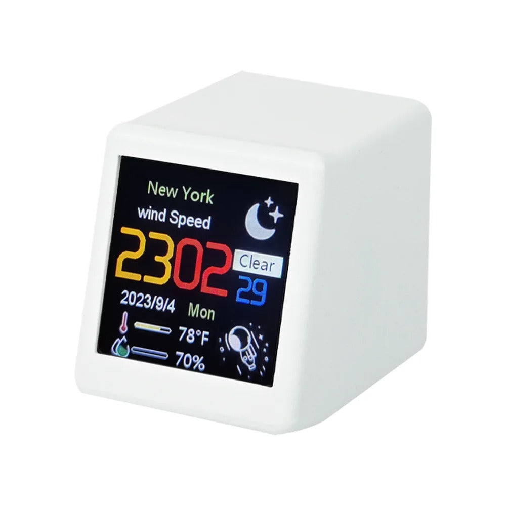 Best Smart WiFi Weather Station in USA