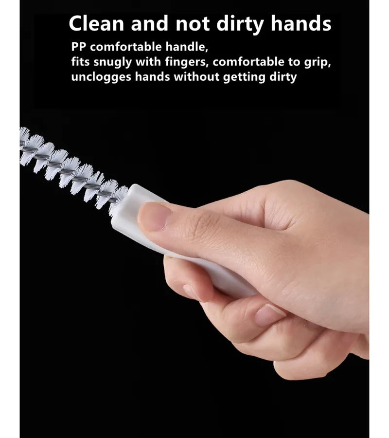 Best Flexible Drain Cleaning Brush in USA