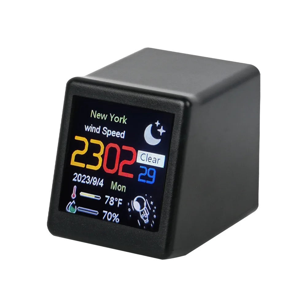 Best Smart WiFi Weather Station in USA