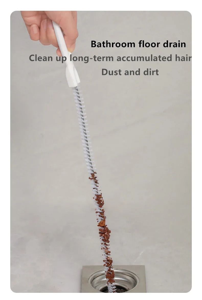Best Flexible Drain Cleaning Brush in USA
