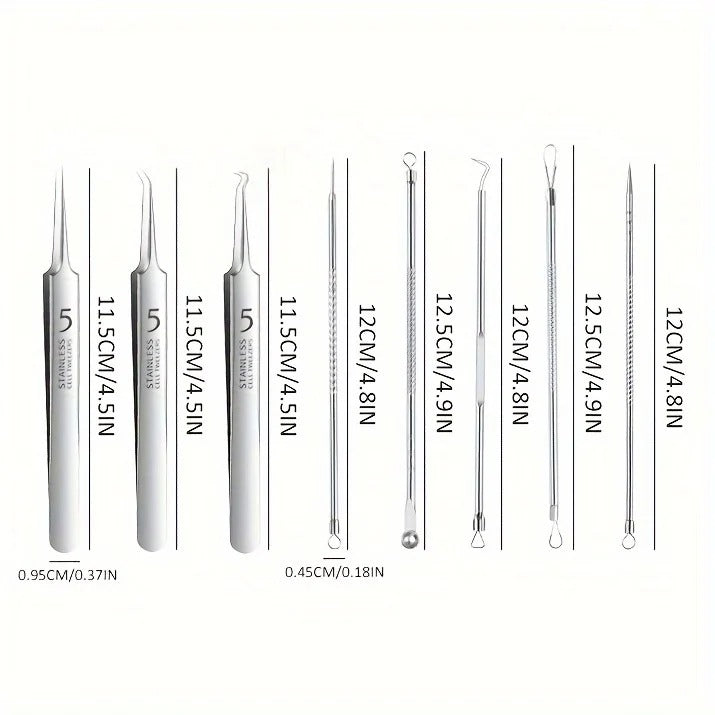 Best Acne & Blackhead Extraction Kit in USA