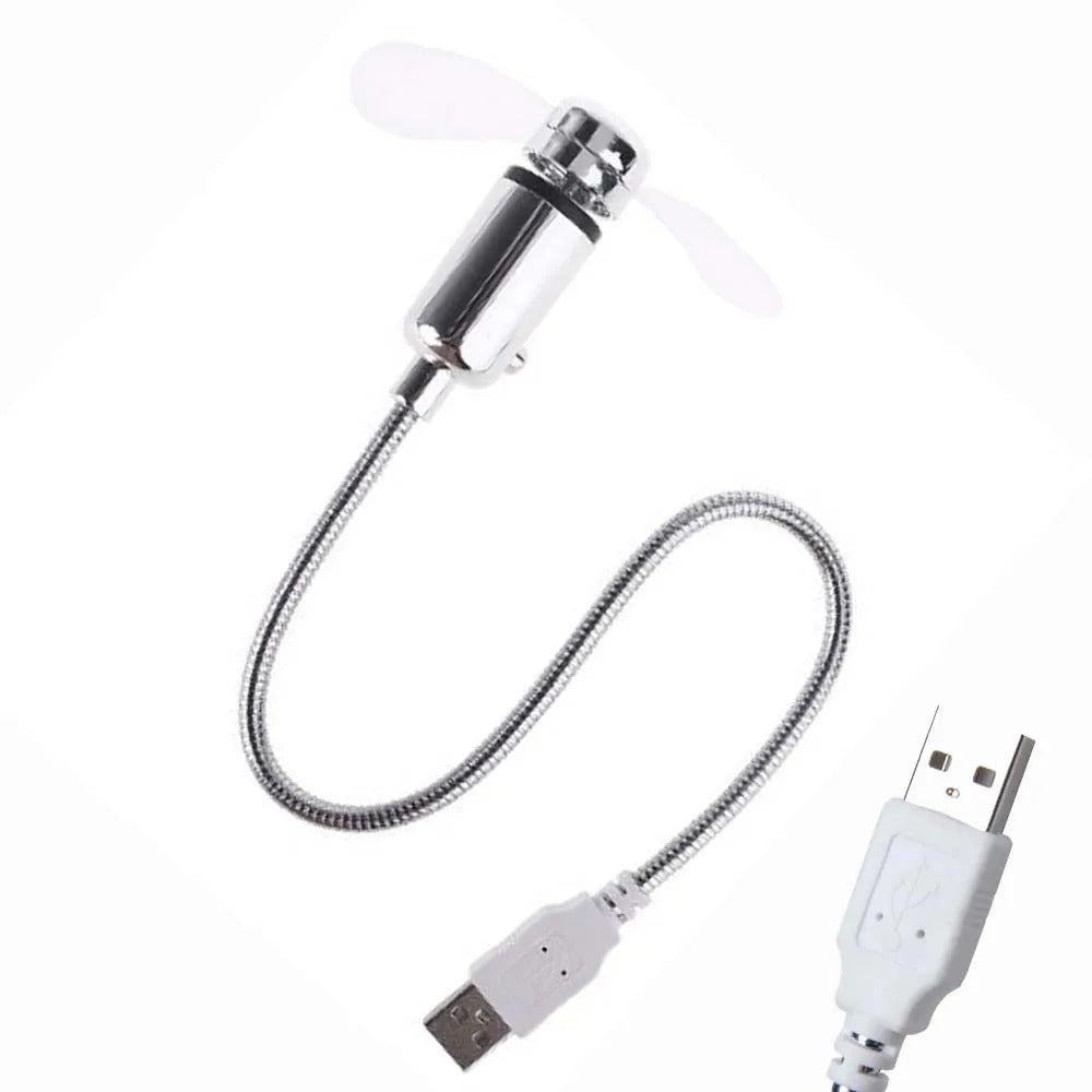 Best USB Portable Fan in USA