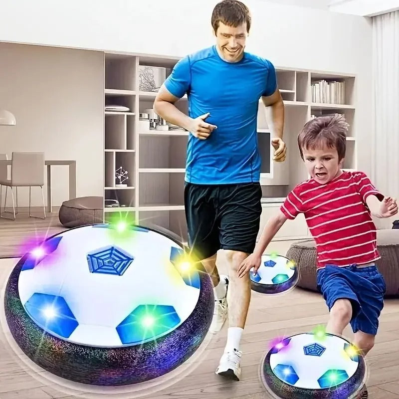 Best LED Bubble Football Kids Toy in USA