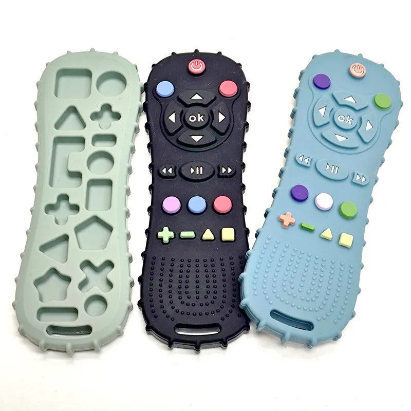 Best Baby Silicone Teething Toy  in USA