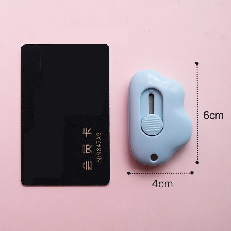 Best Mini Utility Knife Retractable Box Cutter in USA