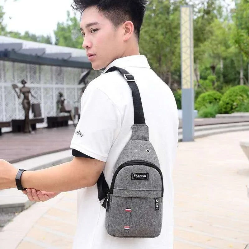 Best Men’s Waterproof Fanny Pack in USA