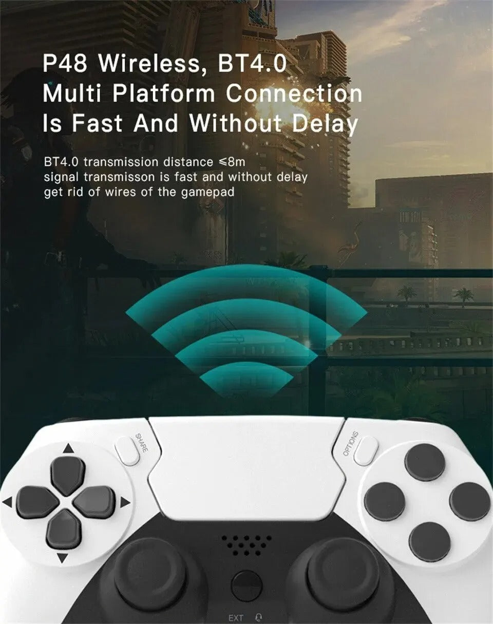 Best  Wireless Gamepad in USA 