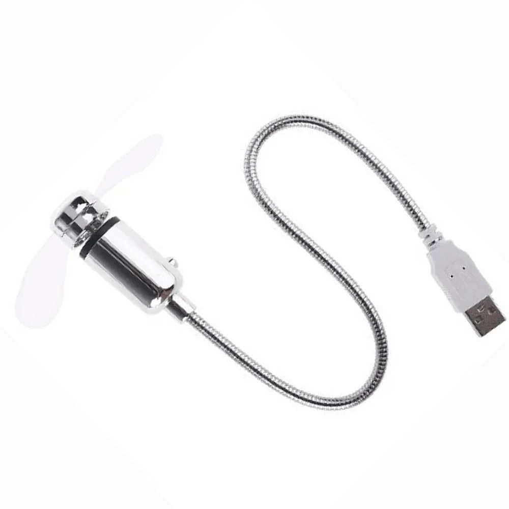 Best USB Portable Fan in USA