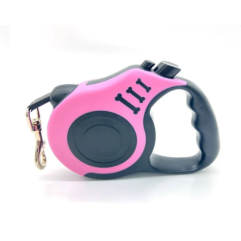 Best Retractable Dog Leash 3M / 5M in USA