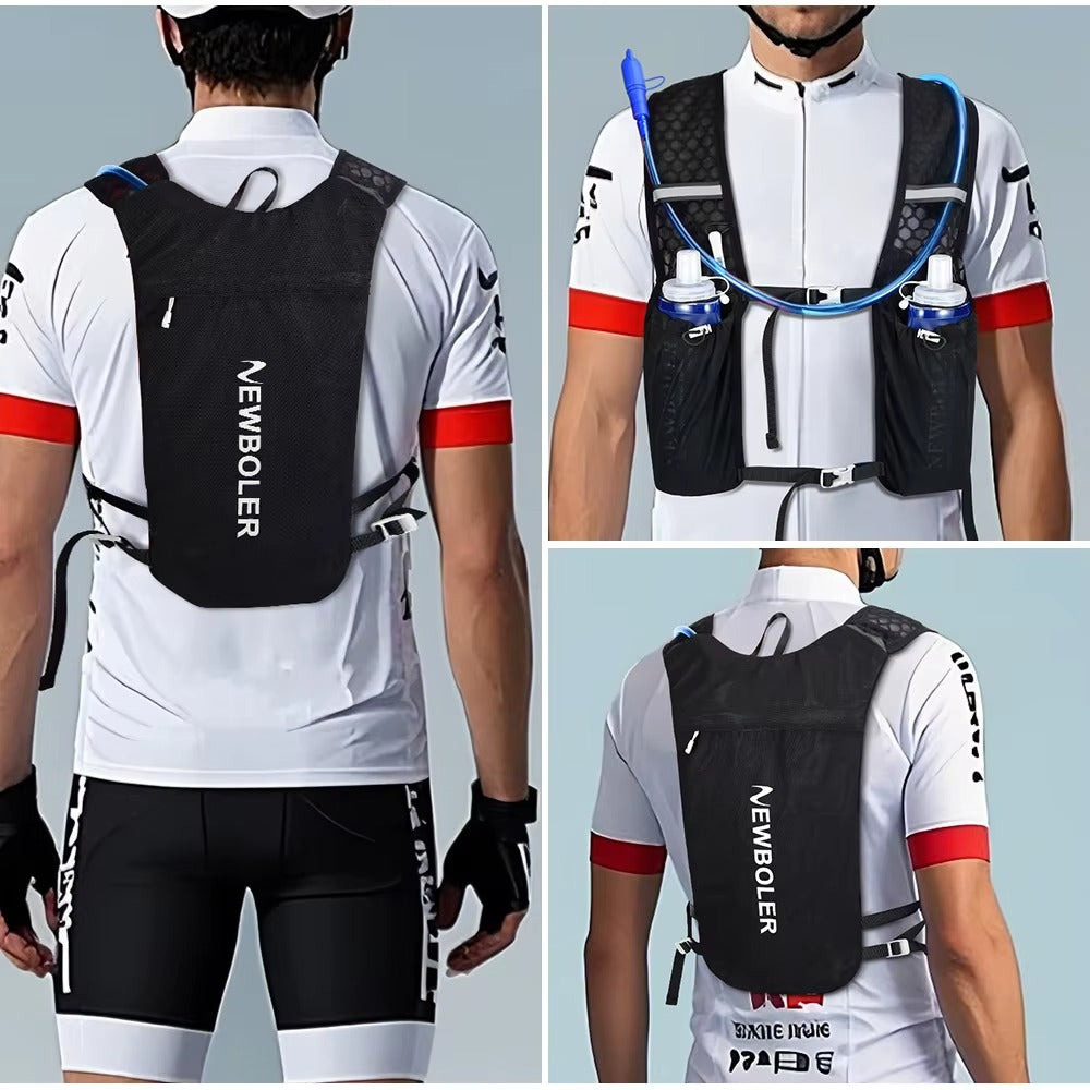 Best Trail Running Hydration Vest in usa