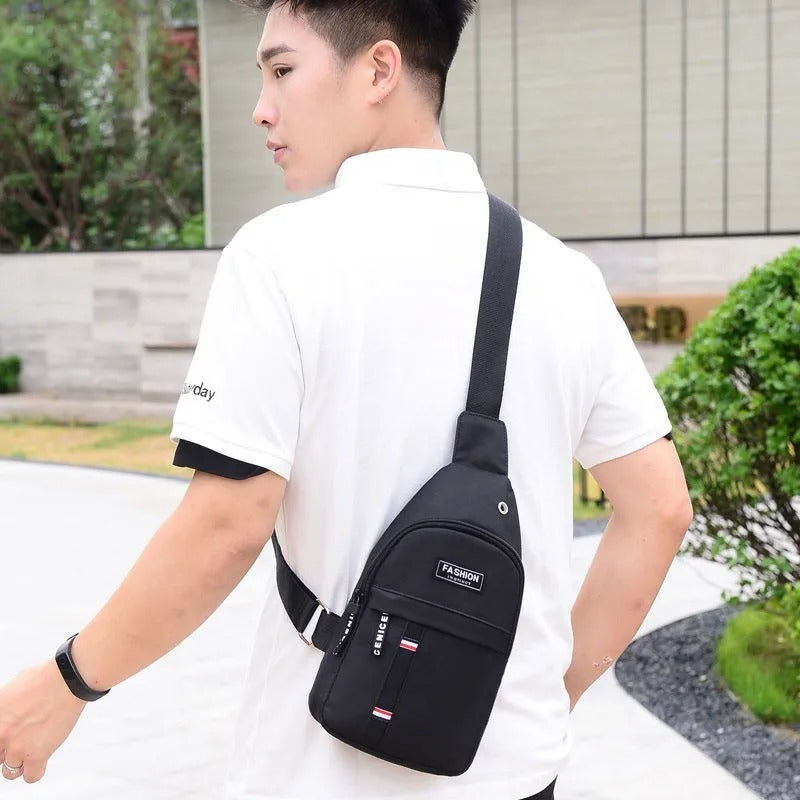 Best Men’s Waterproof Fanny Pack in USA