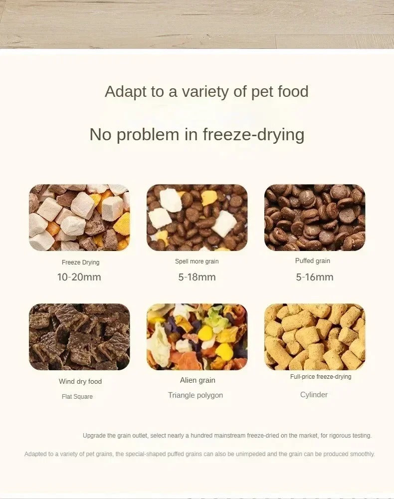 Best Automatic Pet Feeder with Water Fountain in USA