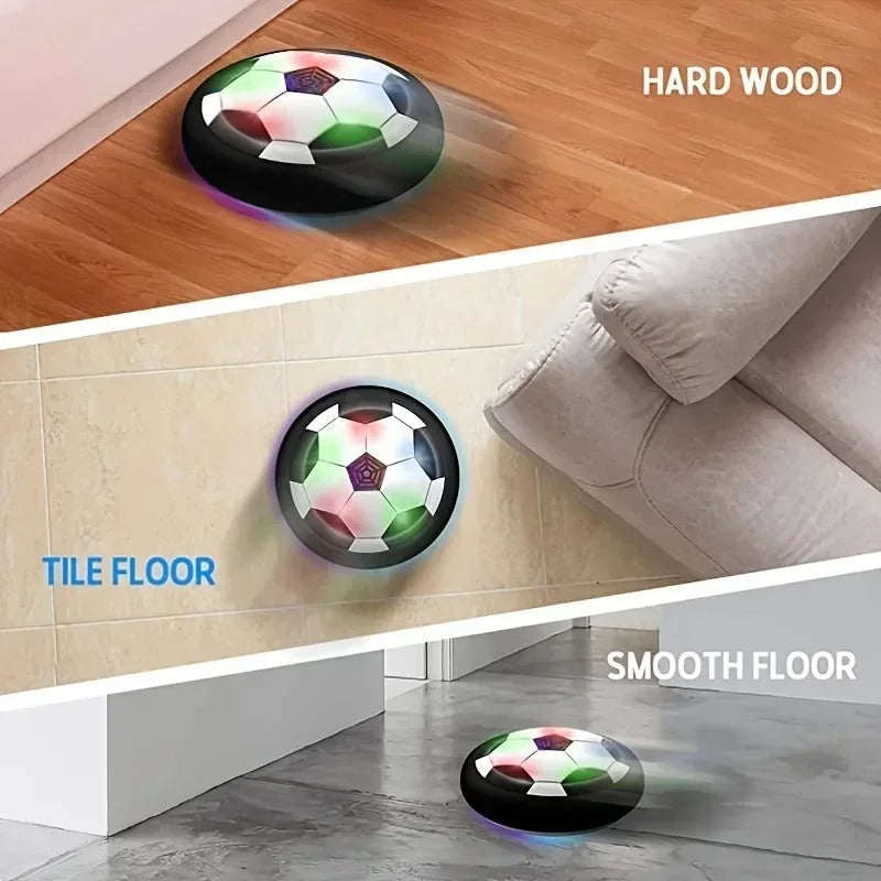 Best LED Bubble Football Kids Toy in USA