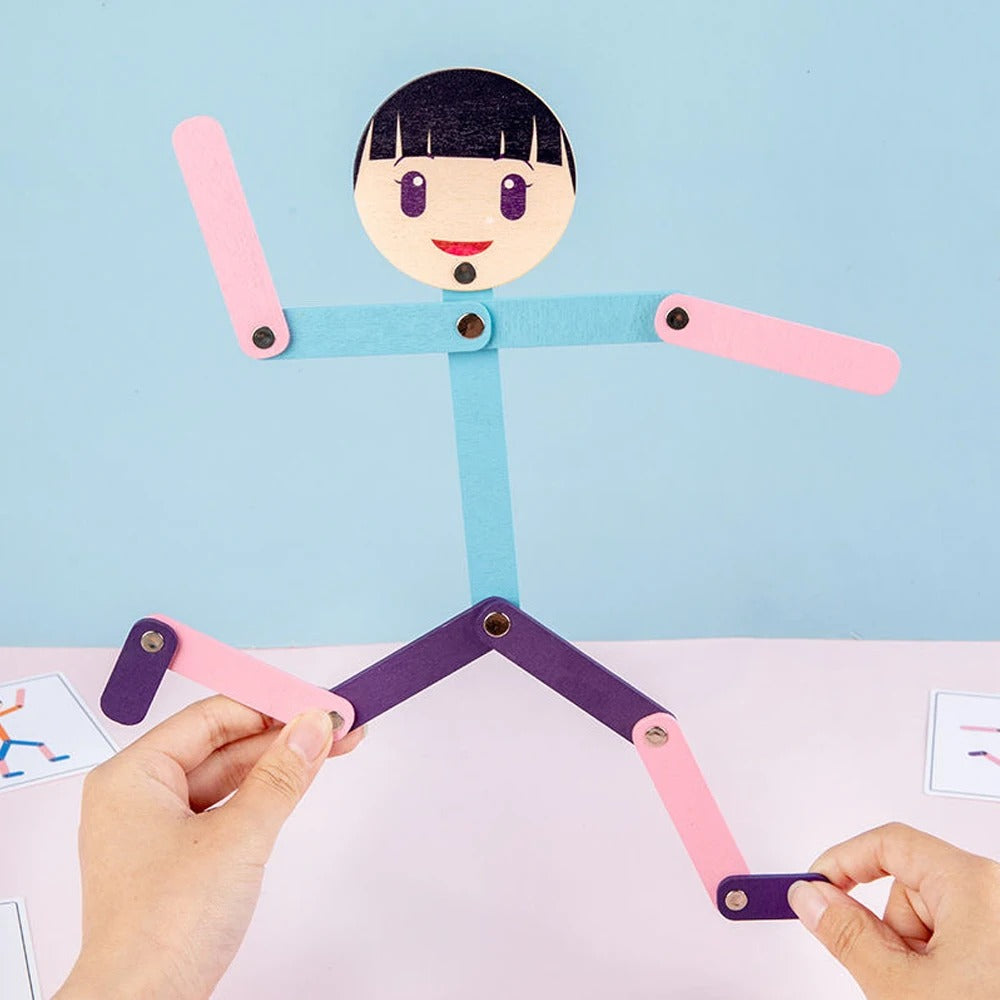Best Montessori DIY Puzzle Board in USA