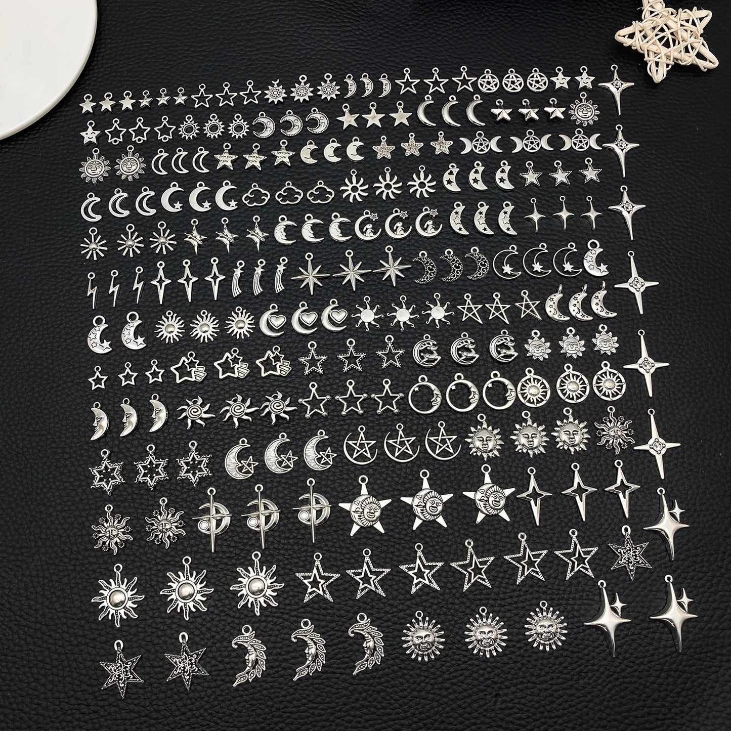 Best Mystical Celestial Charms in USA