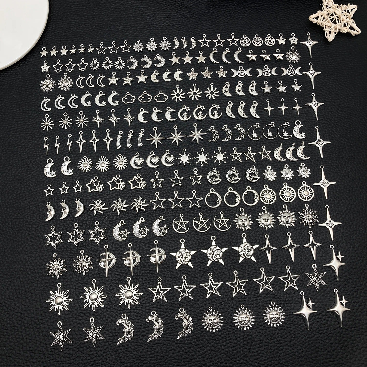 Best Mystical Celestial Charms in USA