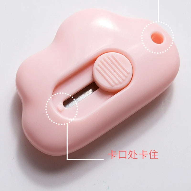 Best Mini Utility Knife Retractable Box Cutter in USA