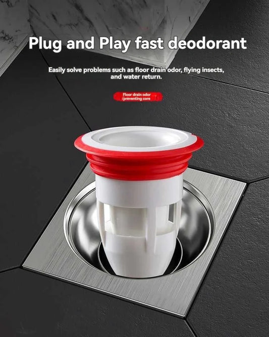 Best Odor-Proof Floor Drain Core in USA
